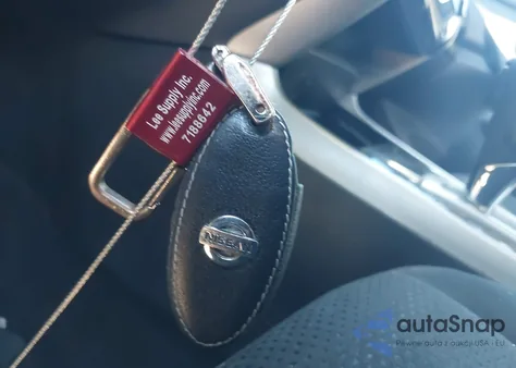 2014 Nissan Altima 2.5/2.5 S/2.5 Sl/2.5 Sv из США, поврежденный, VIN 1N4AL3AP9EC287147